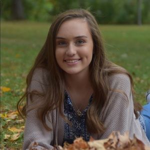 Meet your Posher, Shaye